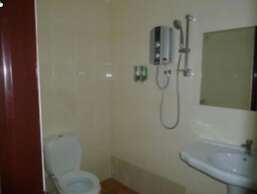 Aditya Hotel