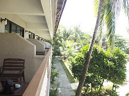 Lanta Darawadee Resort
