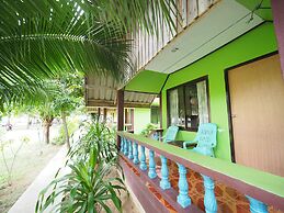 Lanta Darawadee Resort