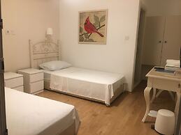 Sade Butik Otel