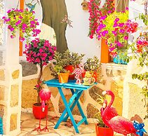 Sade Butik Otel
