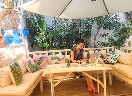 Sade Butik Otel