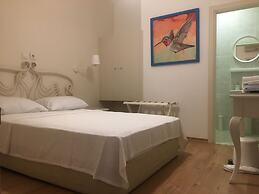 Sade Butik Otel