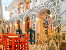 Sade Butik Otel