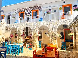 Sade Butik Otel