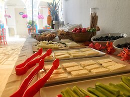 Sade Butik Otel