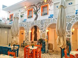 Sade Butik Otel