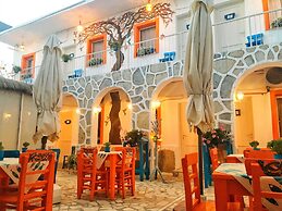 Sade Butik Otel