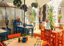 Sade Butik Otel