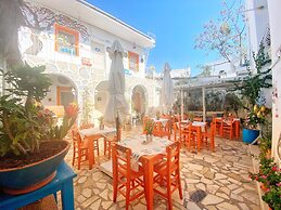 Sade Butik Otel