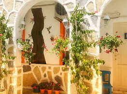 Sade Butik Otel