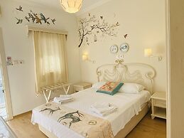Sade Butik Otel