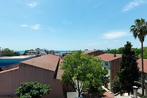 Dualis Hotel
