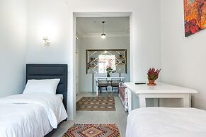 Dualis Hotel