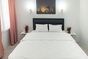 Dualis Hotel