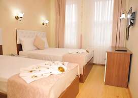 Dualis Hotel