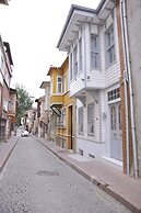 Dualis Hotel
