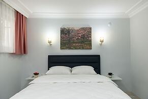 Dualis Hotel