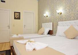 Dualis Hotel