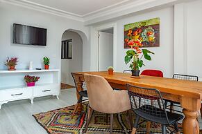 Dualis Hotel