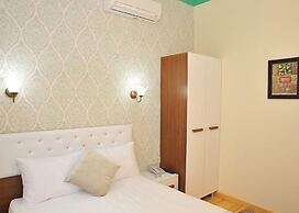 Dualis Hotel
