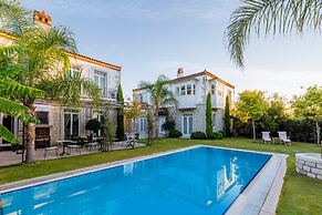 Alacati Casa Bella