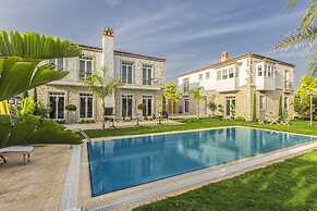 Alacati Casa Bella