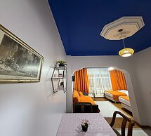 Unique Suite Hotel