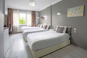 Unique Suite Hotel
