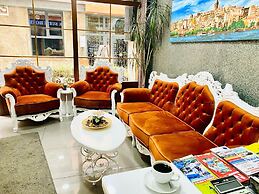 Unique Suite Hotel