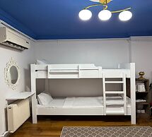 Unique Suite Hotel