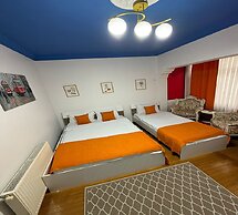 Unique Suite Hotel