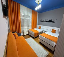 Unique Suite Hotel