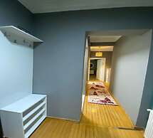 Unique Suite Hotel