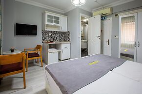 Unique Suite Hotel