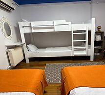 Unique Suite Hotel