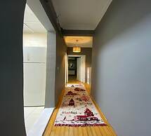 Unique Suite Hotel