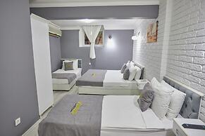 Unique Suite Hotel