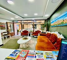 Unique Suite Hotel