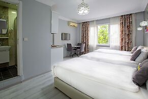 Unique Suite Hotel
