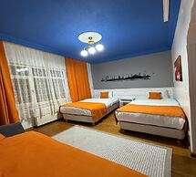 Unique Suite Hotel