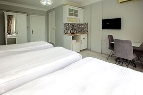 Unique Suite Hotel