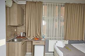 Unique Suite Hotel