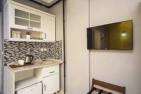 Unique Suite Hotel