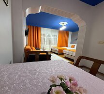 Unique Suite Hotel