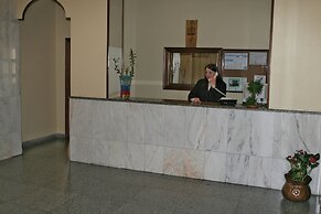 Hotel Xallas