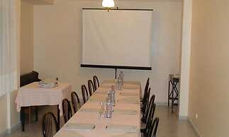 Hotel Xallas