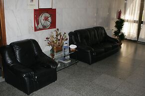 Hotel Xallas