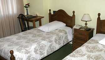 Hotel Xallas