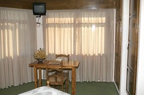 Hotel Xallas